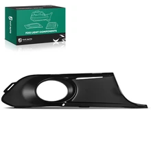 Front Driver Fog Light Bezel Trim for 2011-2014 Volkswagen Jetta