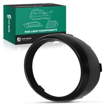 Front Driver Fog Light Bezel