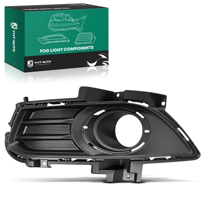 Front Driver Fog Light Bezel