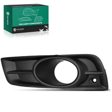 Front Driver Fog Light Bezel for 2011-2015 Chevrolet Cruze