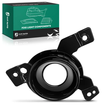 Front Driver Fog Light Bezel