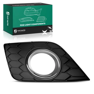 Front Driver Fog Light Bezel