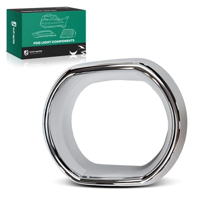 Front Driver Fog Light Trim