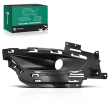 Front Driver Fog Light Bezel