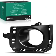 Front Driver Fog Light Bezel for 2012-2014 Toyota Prius C
