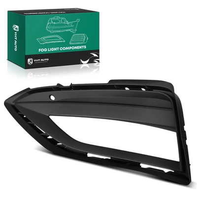 Front Driver Fog Light Bezel