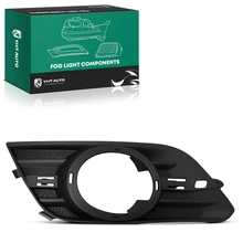 Front Driver Fog Light Bezel for 2013-2016 Buick Encore