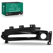 Front Driver Fog Light Trim