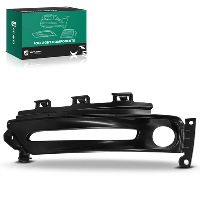 Front Driver Fog Light Trim
