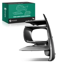 Front Driver Fog Light Bezel