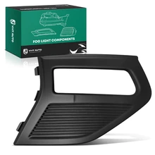 Front Driver Fog Light Trim for 2019-2020 Ford Fusion