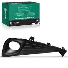 Front Driver Fog Light Bezel for 2020-2022 Toyota C-HR