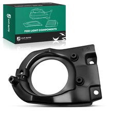 Front Driver Fog Light Trim Lamp Bezel for 2022-2023 Toyota Corolla Cross