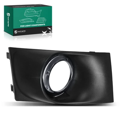 Front Driver Fog Light Bezel
