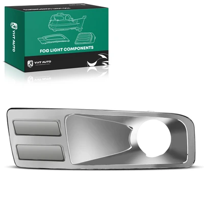 Front Passenger Fog Light Trim