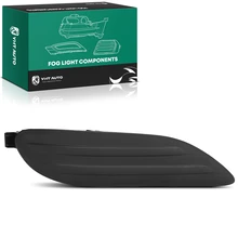 Front Passenger Fog Light Cover for 2005-2008 Toyota Corolla