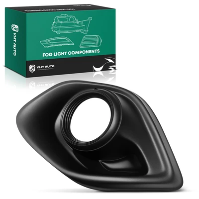 Front Passenger Fog Light Bezel