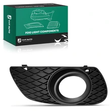 Front Passenger Fog Light Trim for 2006-2007 Mercedes-Benz ML350
