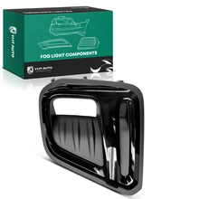 Front Passenger Fog Light Lamp Bezel