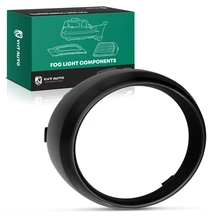 Front Passenger Fog Light Bezel