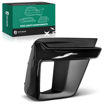 Front Passenger Fog Light Bezel