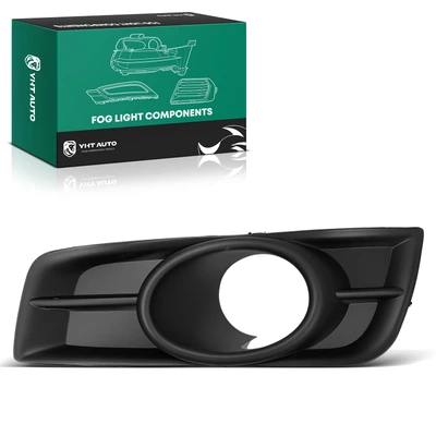Front Passenger Fog Light Bezel