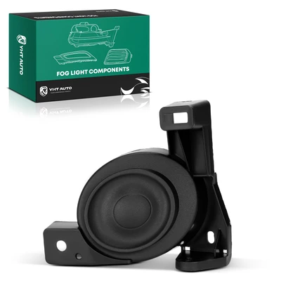 Front Passenger Fog Light Cover