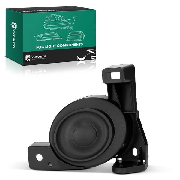 Front Passenger Fog Light Cover for 2009-2014 Nissan Maxima