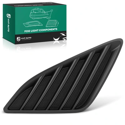 Front Passenger Fog Light Cover