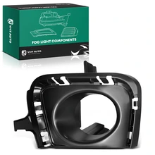 Front Passenger Fog Light Bezel