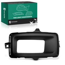 Front Passenger Fog Lamp Bezel for 2014-2015 Chevrolet Silverado 1500