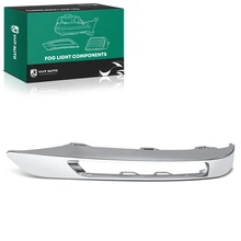 Front Passenger Fog Light Trim for 2013-2015 Mercedes-Benz GLK350