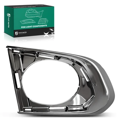 Front Passenger Fog Light Bezel