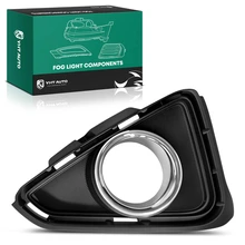Front Passenger Fog Light Trim