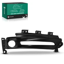 Front Passenger Fog Light Trim