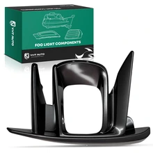Front Passenger Fog Light Trim