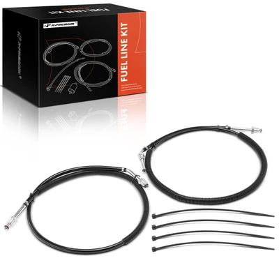 Fuel line Kit