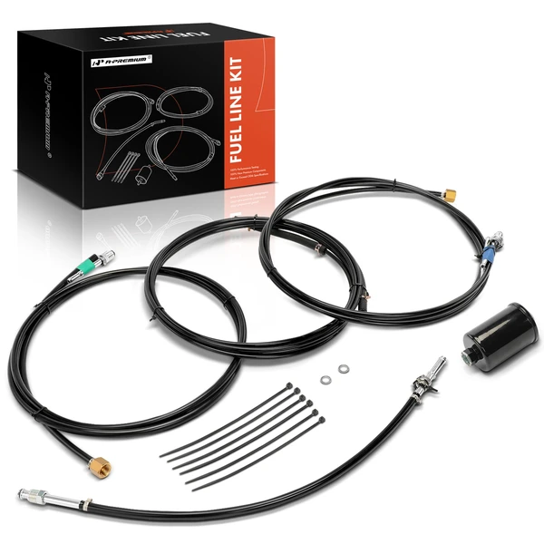 Fuel line Kit for 1988-1997 Chevrolet K2500