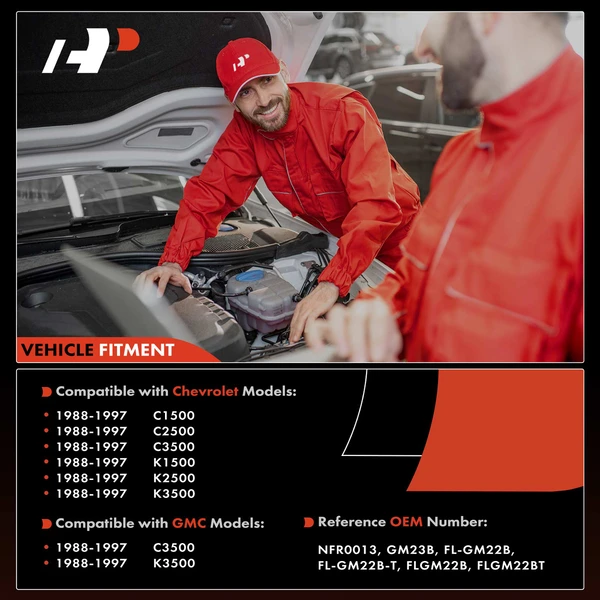 Fuel line Kit for Chevrolet C1500 C2500 C3500 K1500 K2500 K3500 GMC C3500 K3500