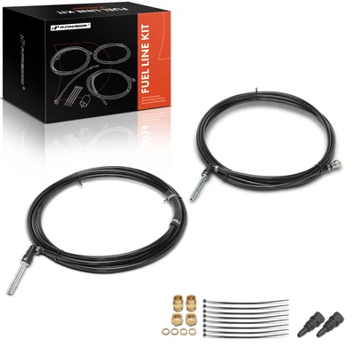 Fuel Line Kit