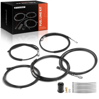 Fuel line Kit