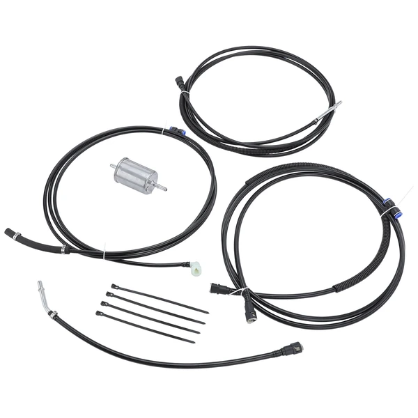Fuel line Kit for 2001-2003 Chevrolet Silverado 1500 HD