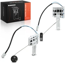 2 Pcs Driver & Passenger Fuel Level Sensor