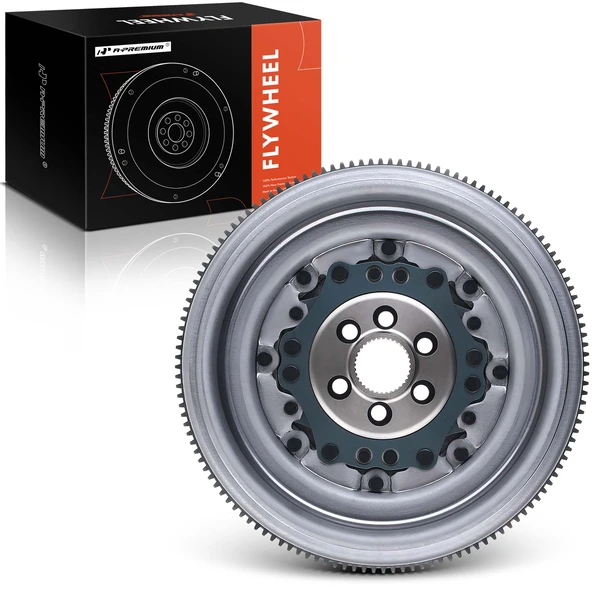 Automatic Dual Mass DSG Flywheel for VW Beetle 2004-2006 Jetta 2005-2007