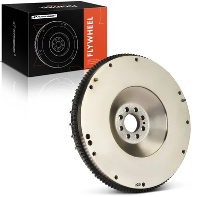 Clutch Flywheel