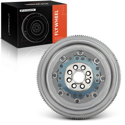 Manual Dual Mass DSG Flywheel