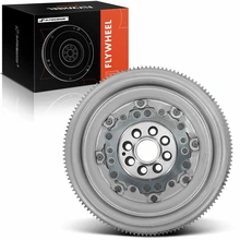 Automatic Dual Mass DSG Flywheel
