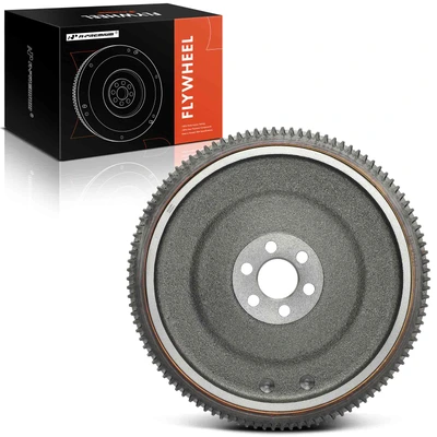 Clutch Flywheel 6 Holes 106 Teeth for 2007-2018 Toyota Yaris