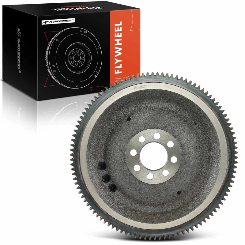 Clutch Flywheel 8 Holes 106 Teeth for 2005 Toyota Celica 1.8L l4