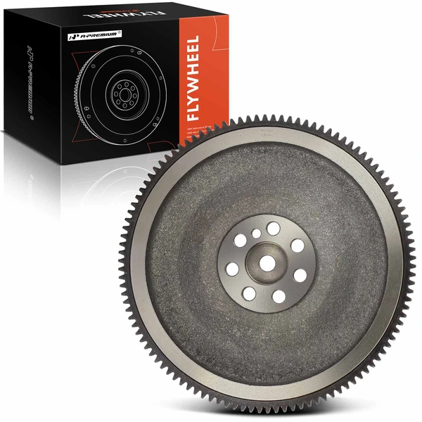 Clutch Flywheel 6 Holes 110 Teeth for 2013-2014 Hyundai Elantra Coupe
